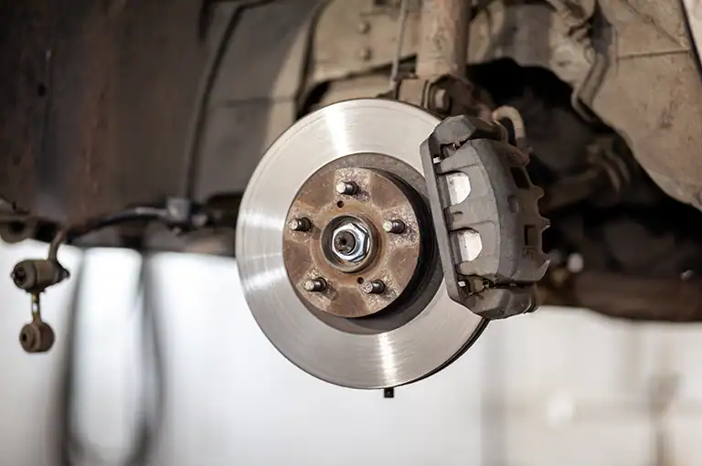 Birmingham Alabama Brake Services