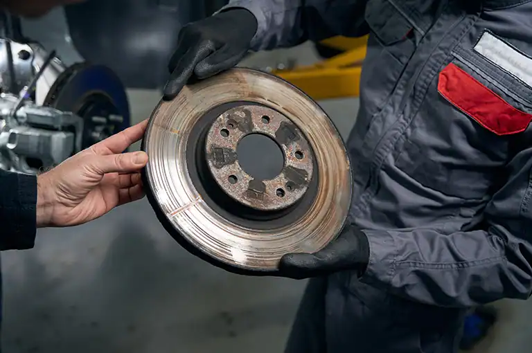Birmingham Alabama Car Brake Services
