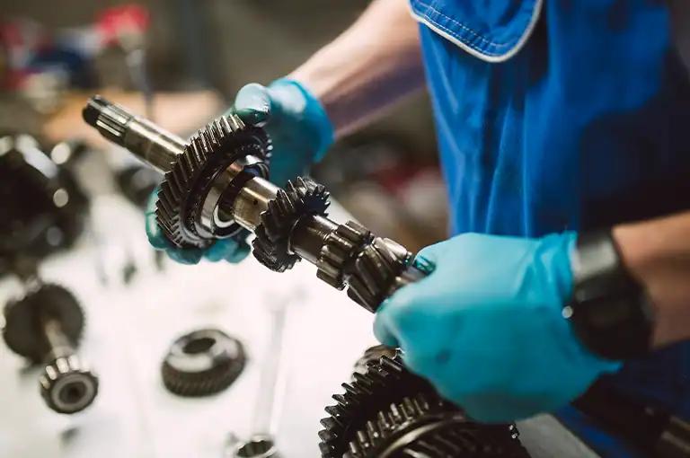 Birmingham Alabama Transmission Repair