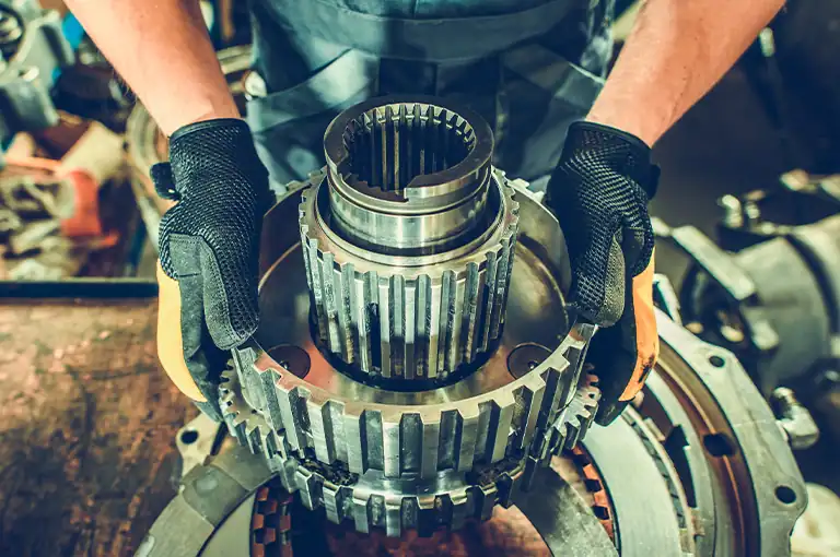 Birmingham Alabama Transmission Repair