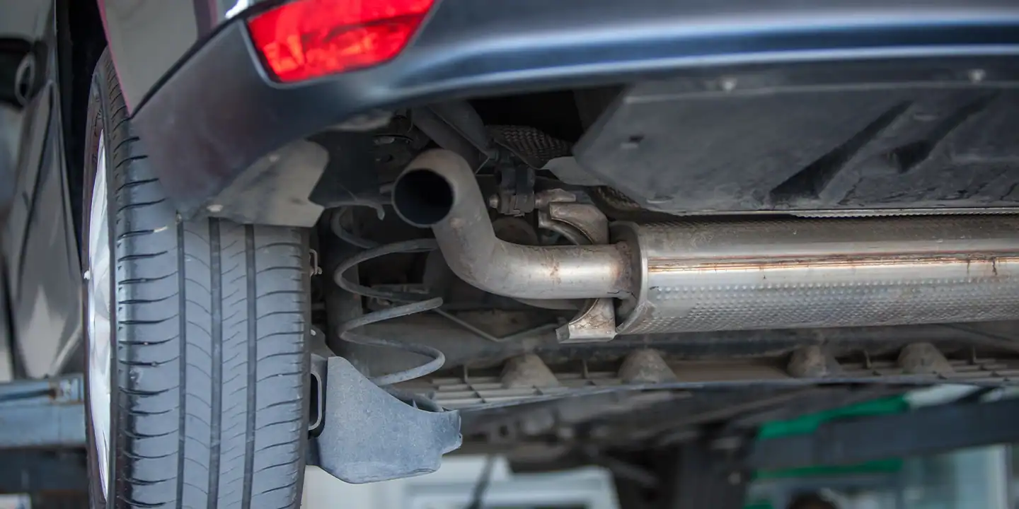 Mufflers & Exhaust Repair Birmingham Alabama