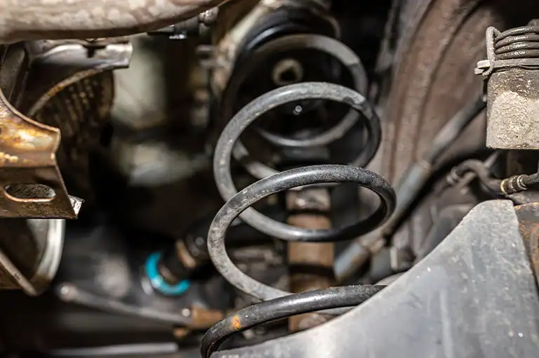 Shock Replacement Birmingham Alabama