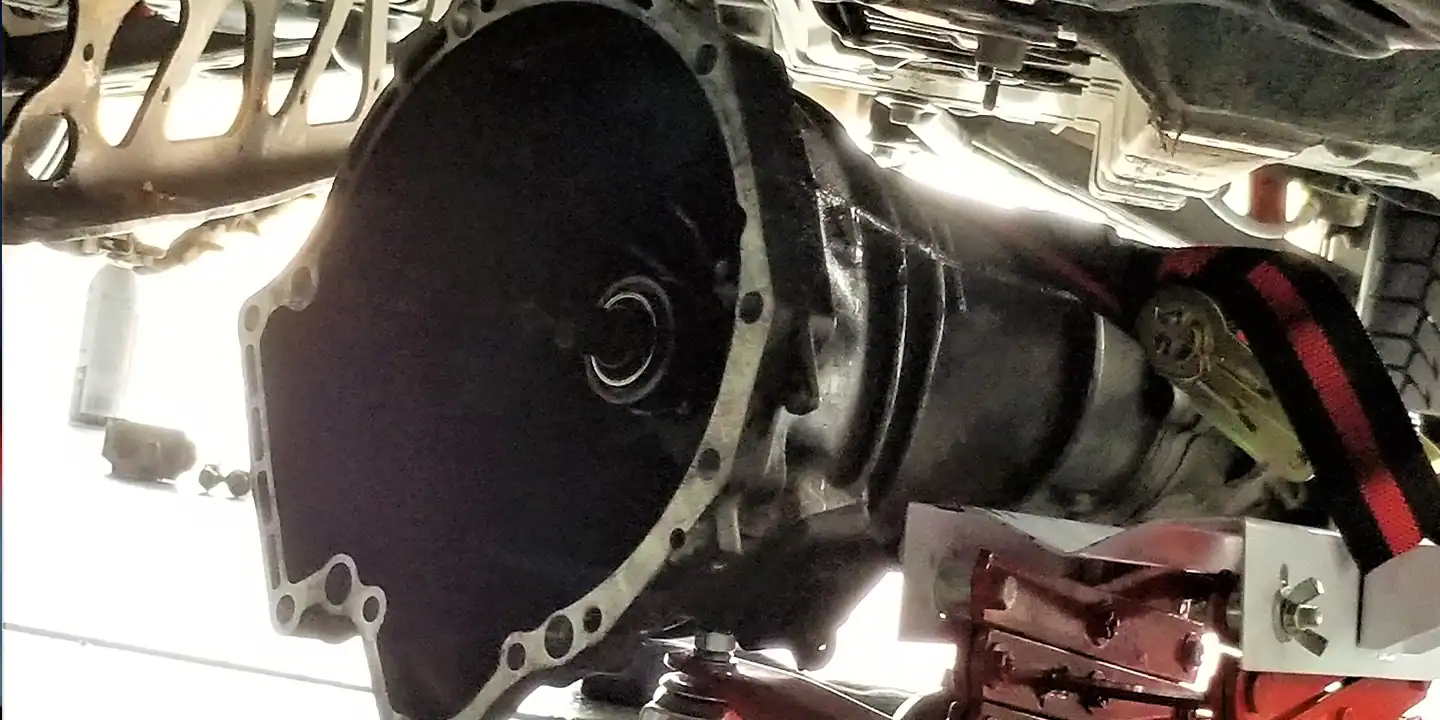 Transmission Replacement Birmingham Alabama